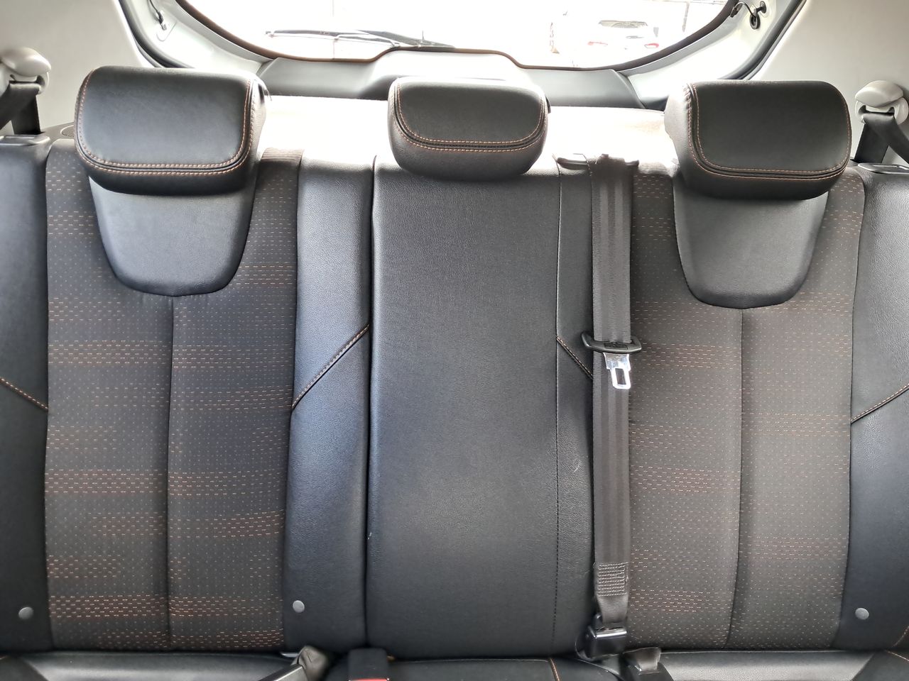 Chery Tiggo 2 Tiggo 2 Gls 1.5 2020 Usado en Usados de Primera - Sergio Escobar