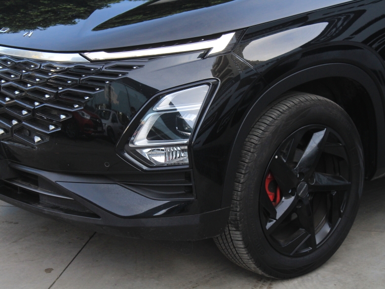Omoda C5 1.5t Luxury  At 2024 Usado  Usado en Kovacs Usados