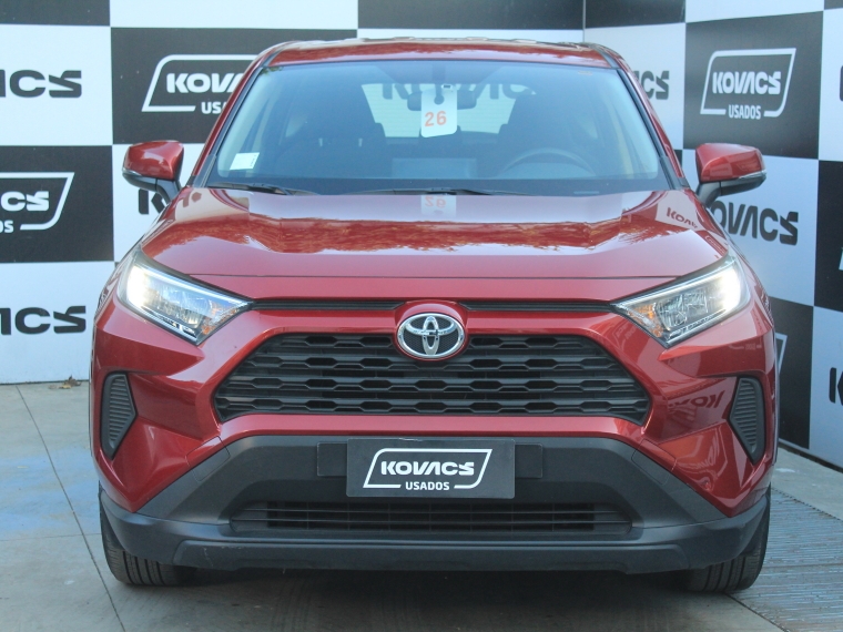 Toyota Rav4 2.0 Le Mt 2020 Usado  Usado en Kovacs Usados