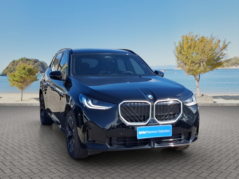 Bmw X3 Sdrive 20 2.0 Aut 2026 Usado  Usado en BMW Premium Selection
