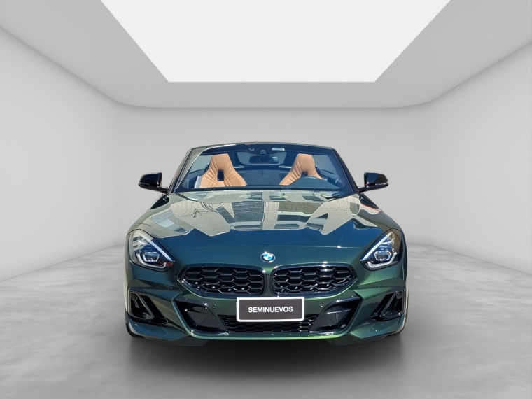 Bmw Z4 M40i Roadster 2026 Usado  Usado en BMW Premium Selection