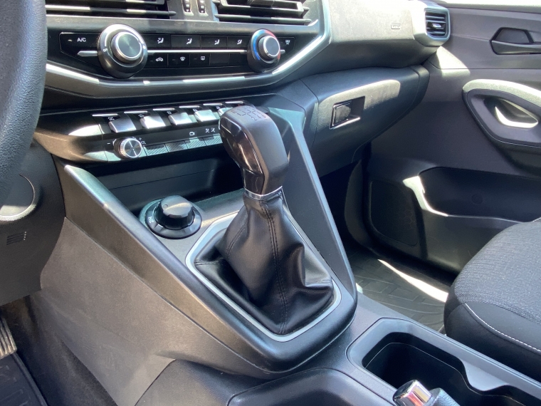 Peugeot Landtrek Landtrek Active Bluehdi 180 4x4 Euro 6b 2024 Usado en Rosselot Usados