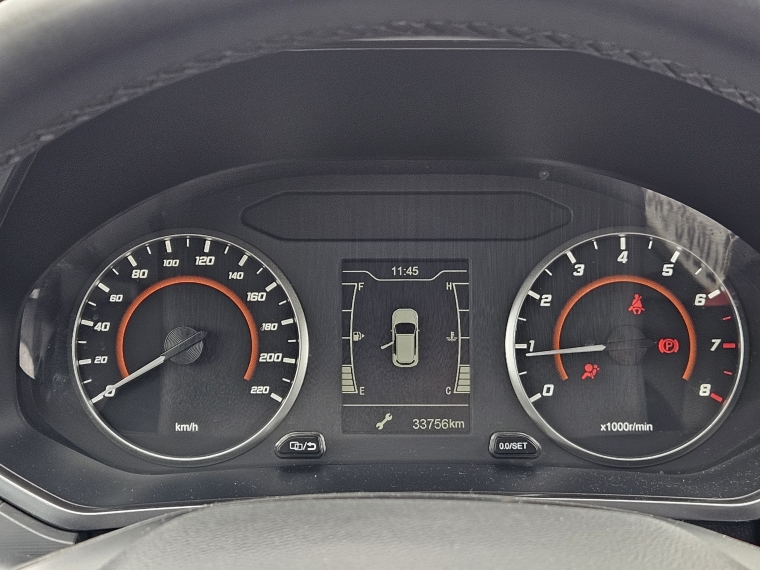 Chery Tiggo 2 1.5 Gl Pro Max 2025 Usado  Usado en Kovacs Usados