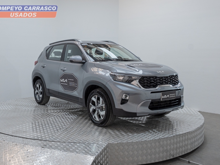 Kia Sonet Ex 1.5l 6mt 2024 Usado  Usado en Pompeyo