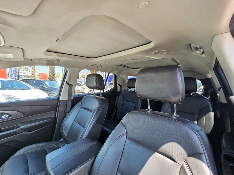 Chevrolet Traverse 3.6 Premier At 4x4 2019 Usado  Usado en Kovacs Usados