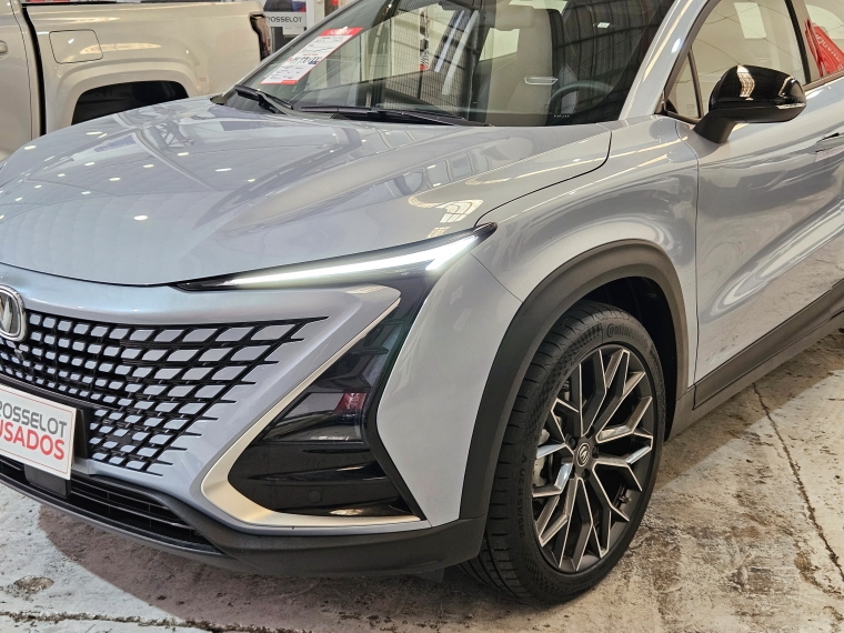 Changan Uni-t Unit 1.5 Aut 2025 Usado en Rosselot Usados