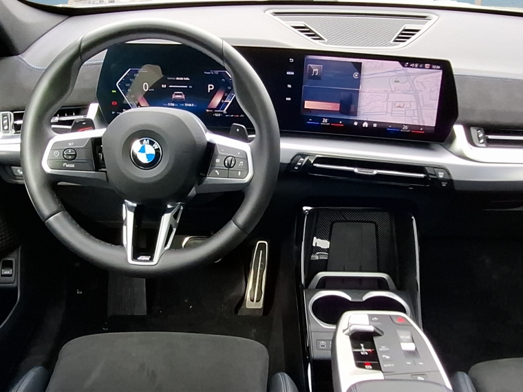 Bmw X1 Sdrive18d M Sport 2026 Usado Usado en BMW Premium Selection Bmw X1 Sdrive18d M Sport 2026 Usado Usado en BMW Premium Selection