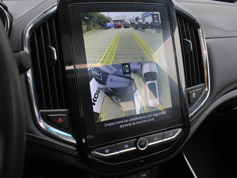 Chevrolet Captiva 1.5 T Xl Premier R At 2025 Usado  Usado en Kovacs Usados