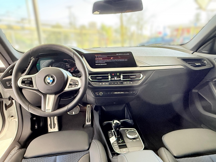 Bmw 218i 1.5 Gran CoupÉ M Sport 2024 Usado en Automotriz Olea Flaño