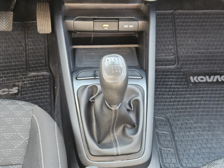 Kia Rio 5 Rio 5 6mt 1.4 2022 Usado  Usado en Kovacs Usados