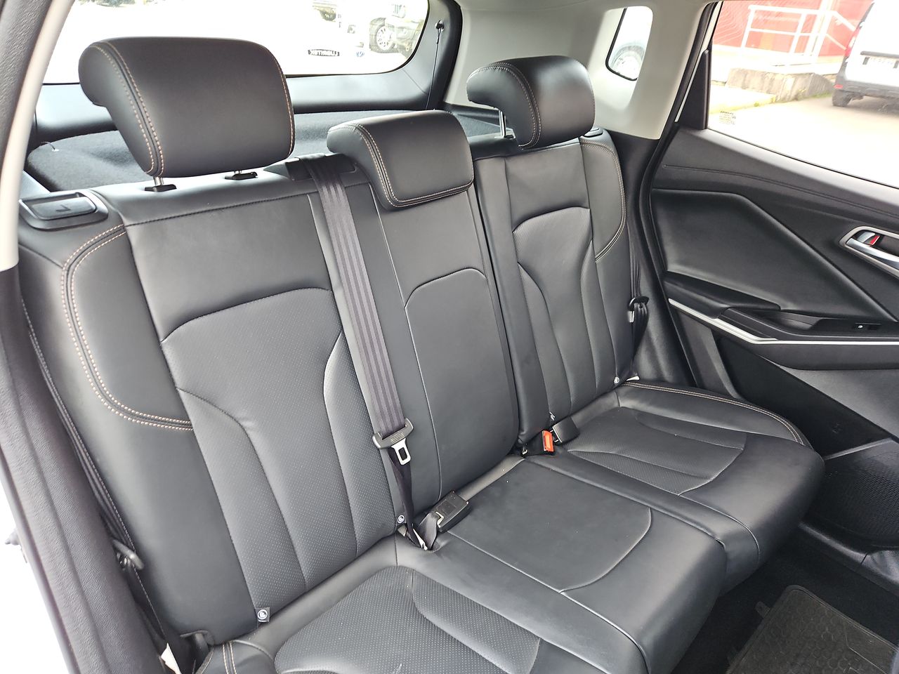 Changan Cs15 Cs15 1.5 Aut 2022 Usado en Usados de Primera - Sergio Escobar