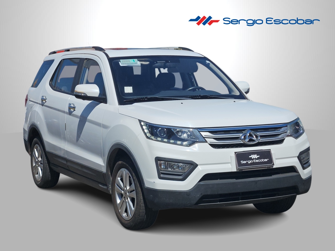 CHANGAN CX70 CX70 LUXURY 1.6 2019