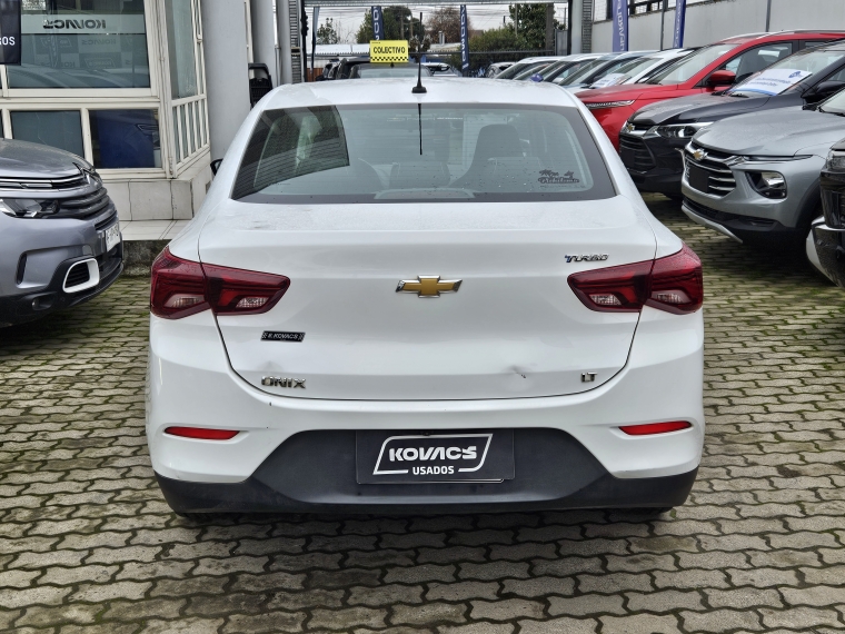 Chevrolet Onix Nb 1.0 2023 Usado  Usado en Kovacs Usados