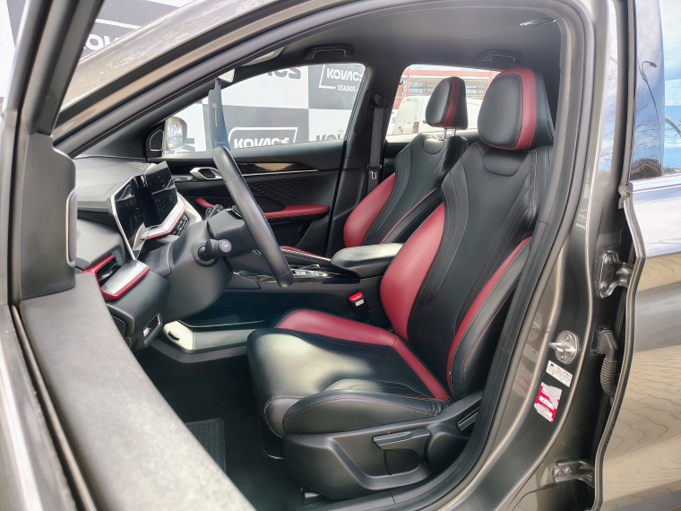 Geely Coolray 1.5 Sport 7dct At 2023 Usado  Usado en Kovacs Usados