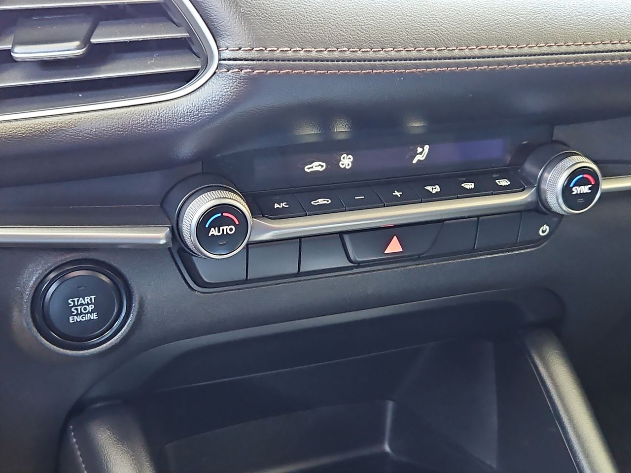 Mazda 3 3 2.0 2025 Usado en Usados de Primera - Sergio Escobar