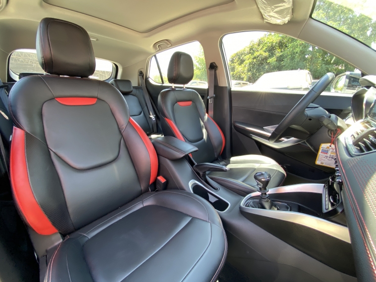 Chevrolet Groove 1.5 Premier 2024 Usado  Usado en Kovacs Usados