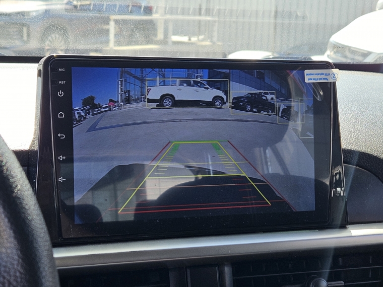 Kia Morning Morning Ex 1.2 2019 Usado en Rosselot Usados