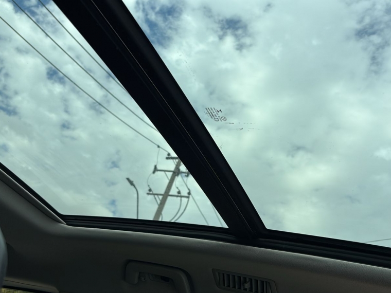 Exeed Vx Unlimited 4x4 2.0 Aut 2023  Usado en Autos