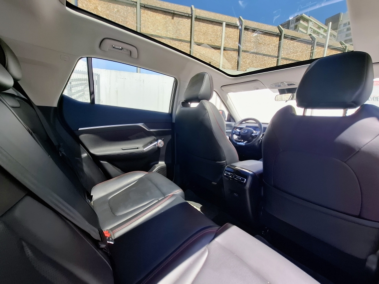 Gac motor Emkoo Emkoo 1.5 Aut 2024 Usado en Rosselot Usados