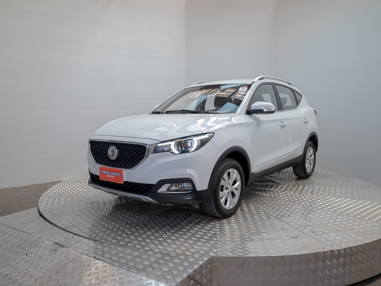 MG ZS 1.5 STD MT 2022