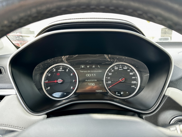 Chevrolet Captiva 1.5 Premier Mt 2020 Usado  Usado en Webautos.cl