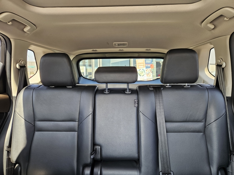 Nissan X-trail New Xtrail Dohc Aut 2.5 2023 Usado  Usado en Kovacs Usados