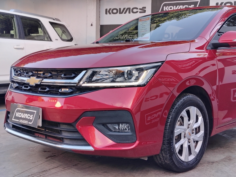 Chevrolet Sail 1.5  Hb Ltz Mt 2025 Usado  Usado en Kovacs Usados