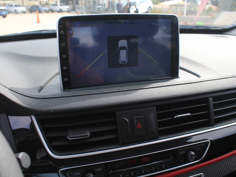 Dfm Joyear Joyear Sx6 1.6 Mt 2023 Usado en Rosselot Usados