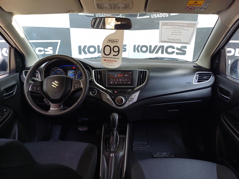 Suzuki Baleno 1.4 Glx At 2022 Usado  Usado en Kovacs Usados
