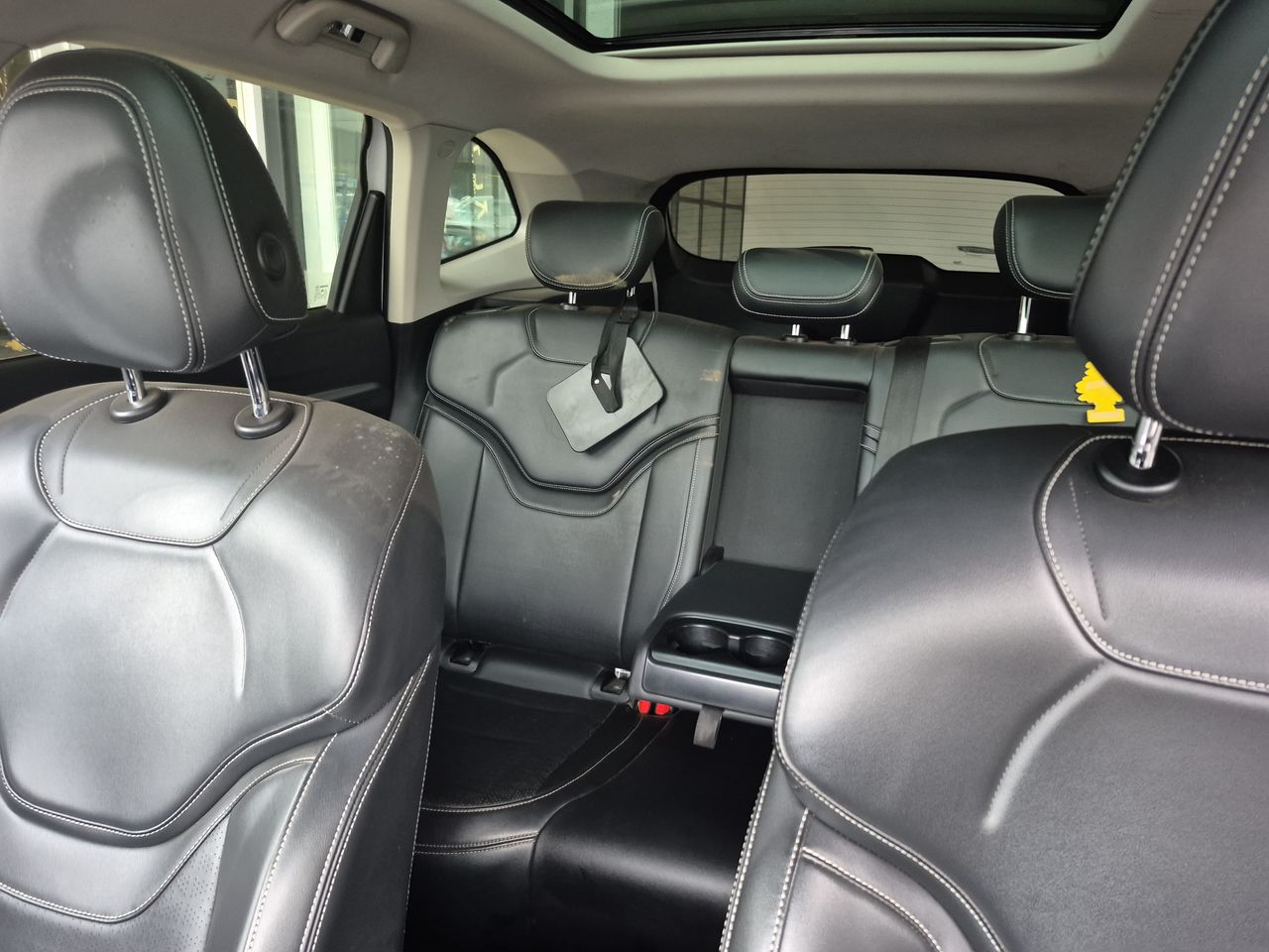 Haval H6 H6 Turbo Dct 4x4  2.0 Aut. 2023 Usado en Usados de Primera - Sergio Escobar
