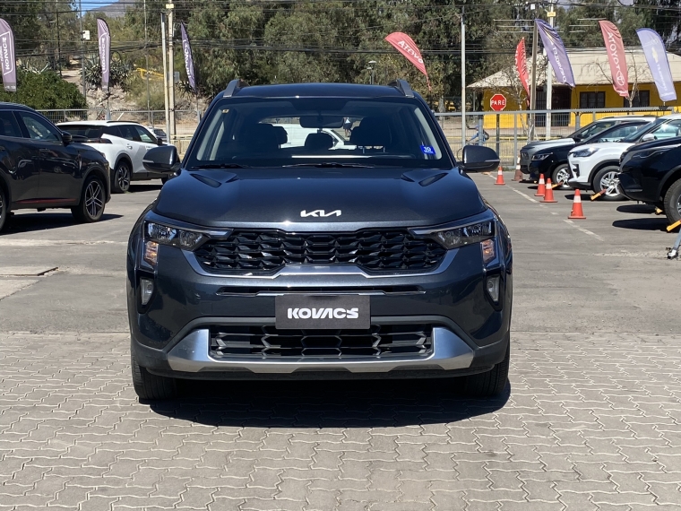 Kia Sonet 1.5 Ex Ivt Full Plus At 2025 Usado  Usado en Kovacs Usados