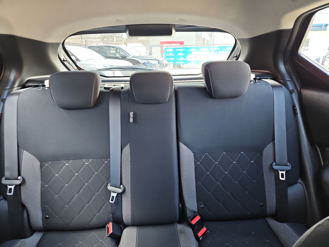 Nissan Kicks Kicks 1.6 2020 Usado en Usados de Primera - Sergio Escobar