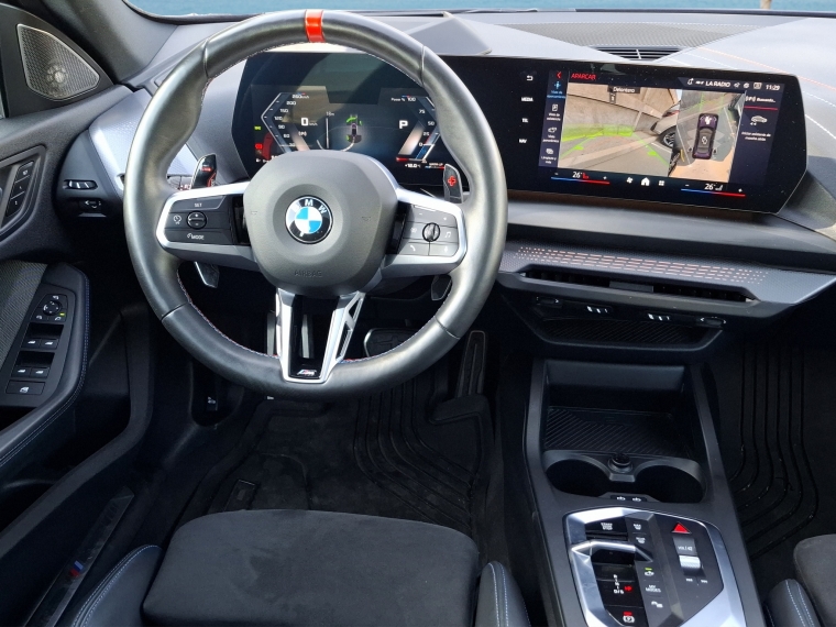 Bmw M235 Xdrive Gran Coupe 4x4 2.0 Aut 2025 Usado  Usado en BMW Premium Selection