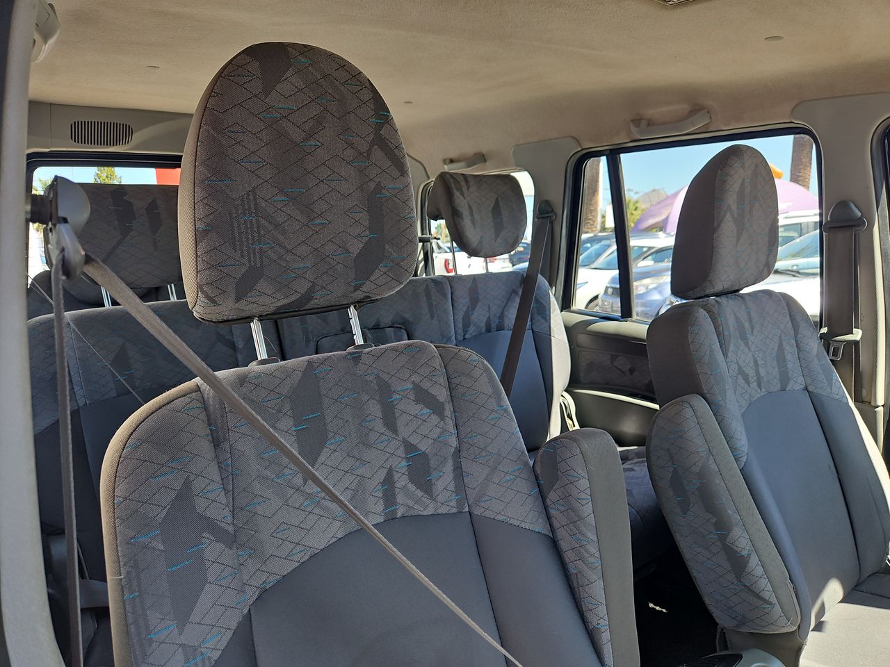 Mahindra Scorpio Scorpio Crde 2.2 2018 Usado en Usados de Primera - Sergio Escobar