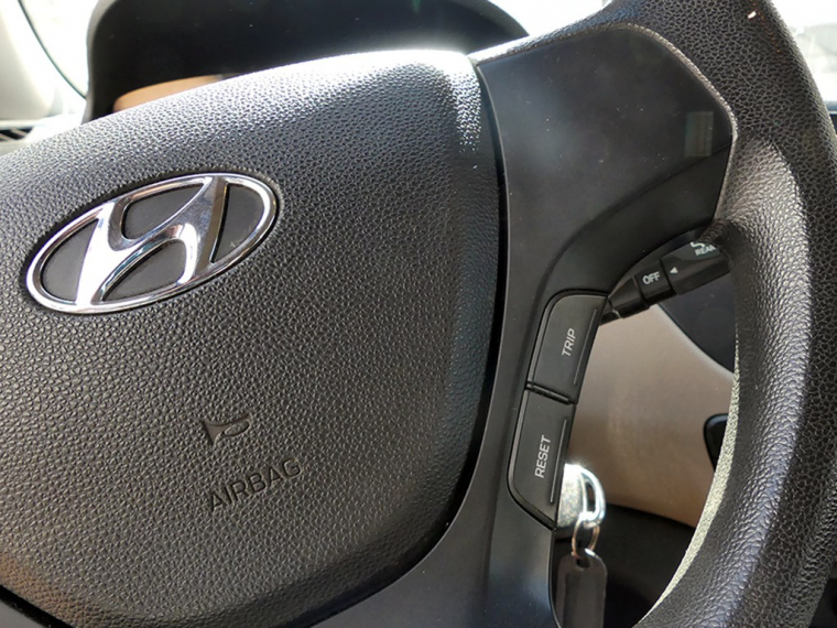 Hyundai Grand i10 Ba Gls 1.2 2019 Usado  Usado en Webautos.cl