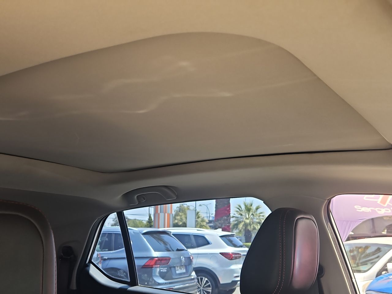 Chevrolet Groove Groove 1.5 2022 Usado en Usados de Primera - Sergio Escobar