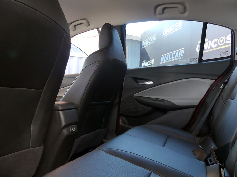 Chevrolet Onix 1.0t 2022 Usado Usado en Webautos.cl Chevrolet Onix 1.0t 2022 Usado Usado en Webautos.cl