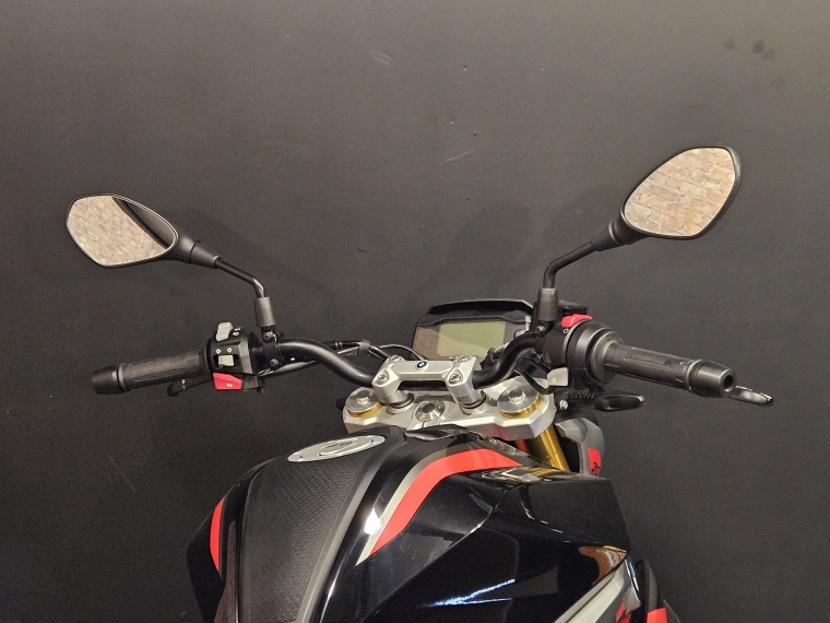 Bmw G 310 r . 2025 Usado en BMW Premium Selection Bmw G 310 r . 2025 Usado en BMW Premium Selection