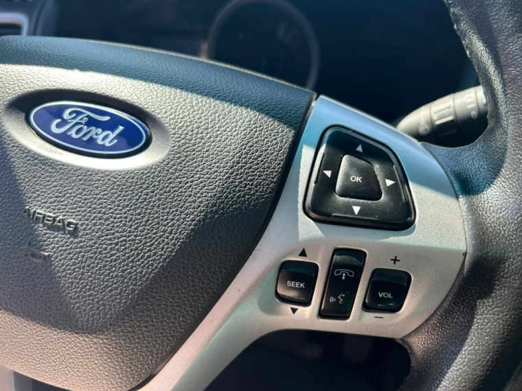 Ford Explorer Limited 2.0 2015 Usado  Usado en Webautos.cl