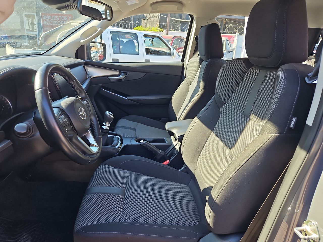 Mazda Bt-50 All New Bt 50 4x4 3.0 2022 Usado en Usados de Primera - Sergio Escobar