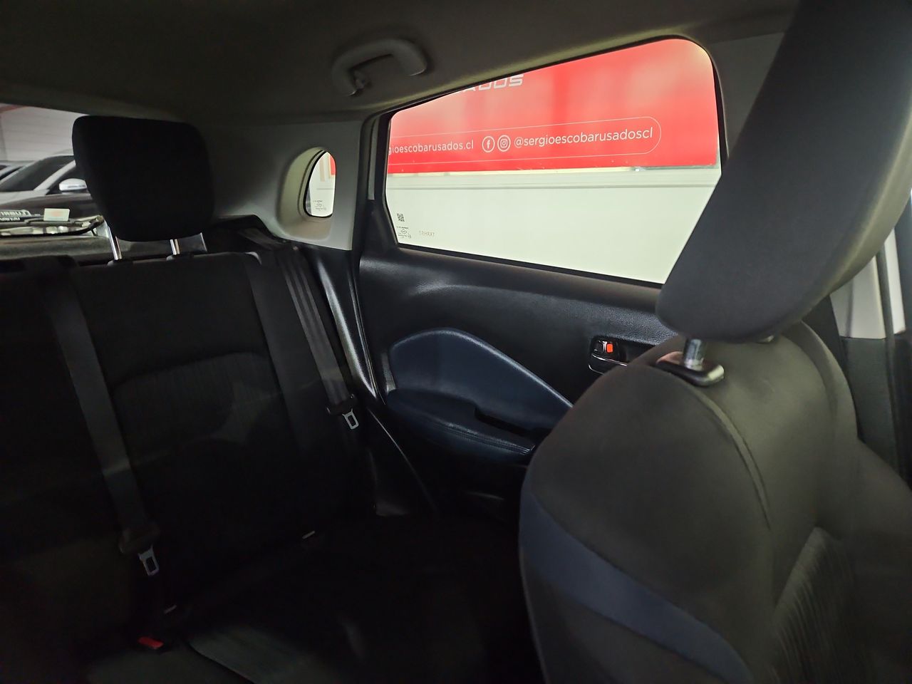 Suzuki Baleno Baleno 4x2 1.5 2024 Usado en Usados de Primera - Sergio Escobar