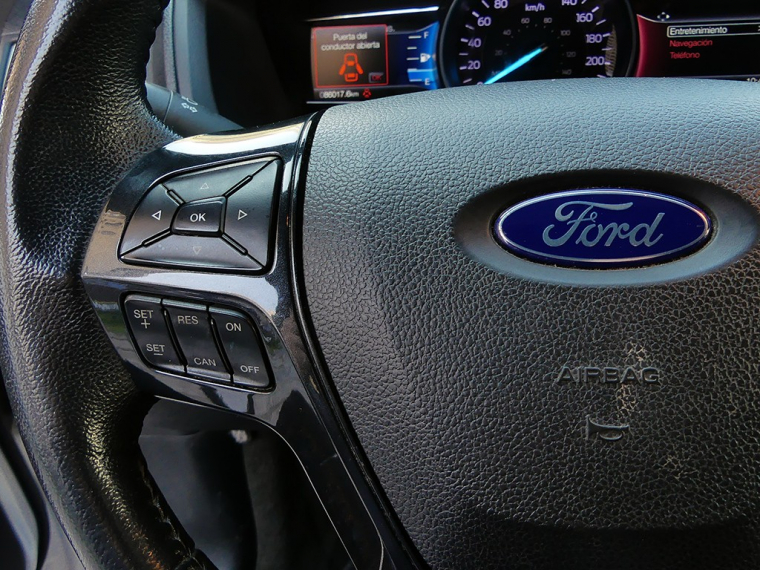 Ford Explorer 3.5 2018 Usado  Usado en Webautos.cl