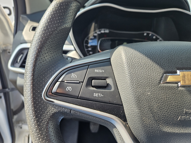 Chevrolet Groove 1.5 Ltz Mt 2023 Usado  Usado en Kovacs Usados