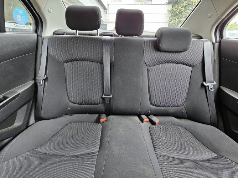 Chevrolet Spark Spark 1.2 2021 Usado en Rosselot Usados