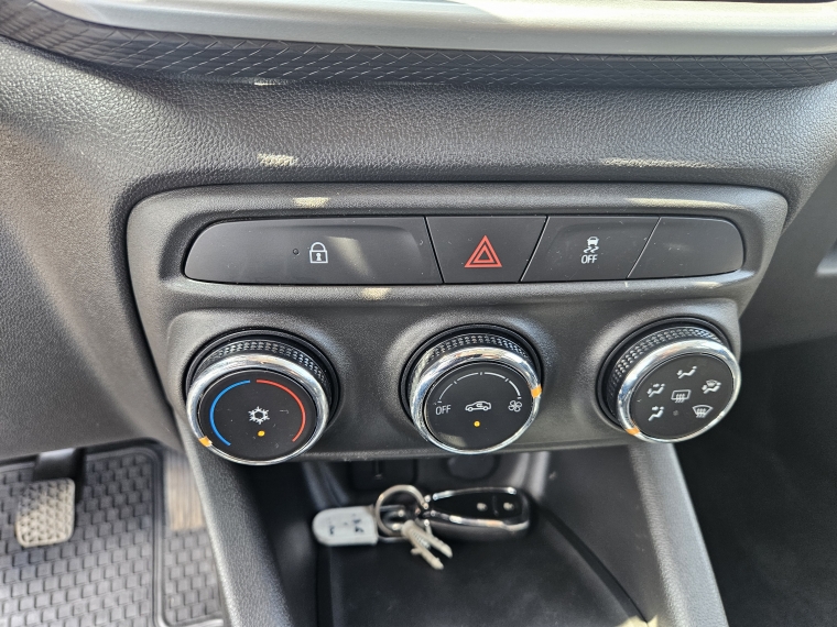 Chevrolet Tracker Tracker 1.2t 2022 Usado  Usado en Kovacs Usados