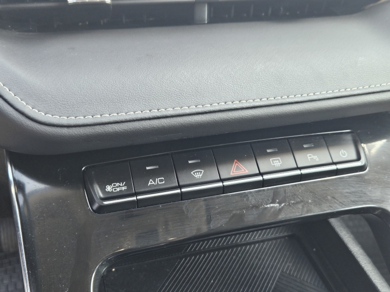 Great wall Haval Elite 1.5 Aut 2024 Usado  Usado en Kovacs Usados