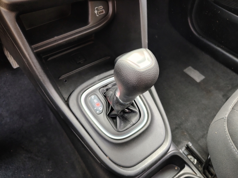 Fiat Pulse Pulse Audace Cvt 1.0 2023 Usado en Rosselot Usados