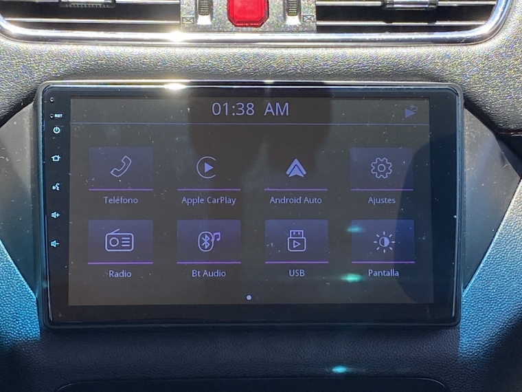 Jac S2 Comfort 2023 Usado  Usado en Kovacs Usados