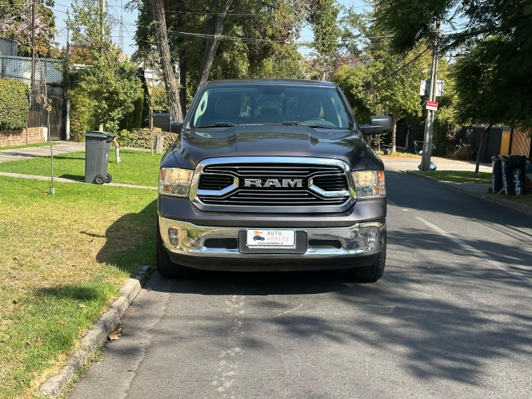 Ram 1500 3.6 1500 Slt Quad Cab Auto 4wd 2019 Usado en Autoadvice Autos Usados