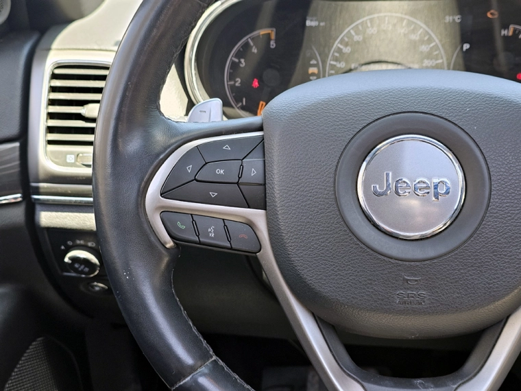 Jeep Grand cherokee 3.0 Limited 2020 Usado  Usado en Webautos.cl